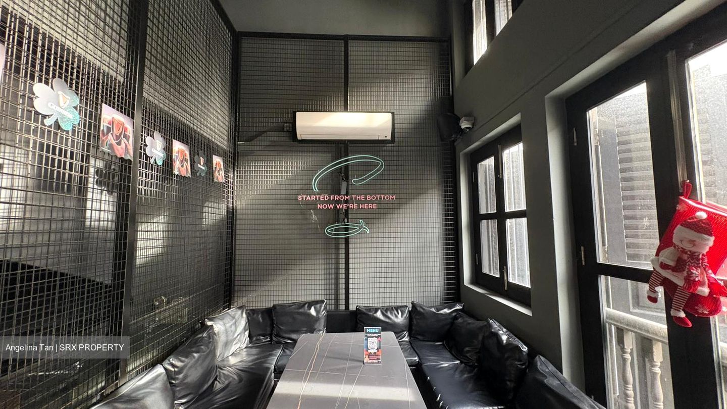 Telok Ayer Conservation Area (D1), Shop House #520728571